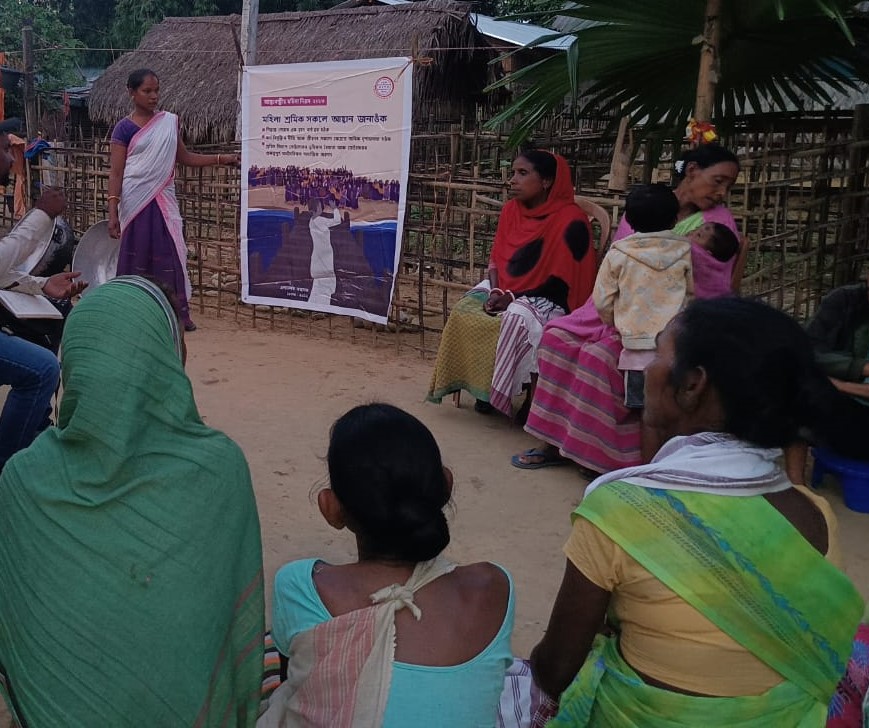 O Tea Worker Tea workers | IUF Asia-Pacific